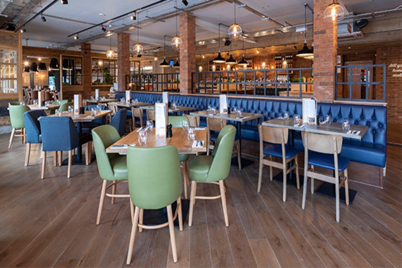 Premier Inn Winnersh Εξωτερικό φωτογραφία