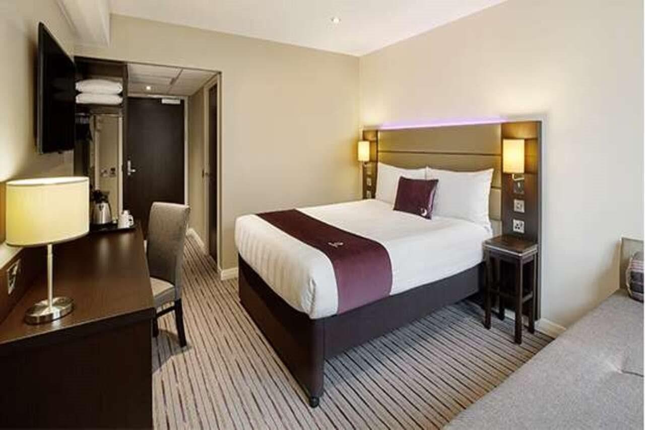 Premier Inn Winnersh Εξωτερικό φωτογραφία